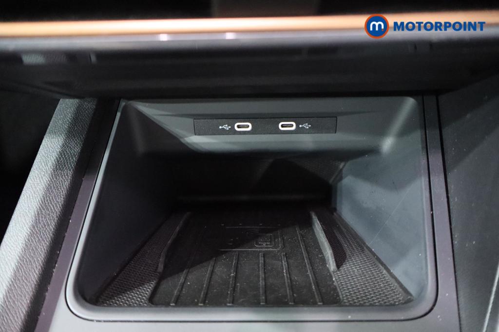 Cupra Formentor V1 Manual Petrol SUV - Stock Number (1560901) - 5th supplementary image