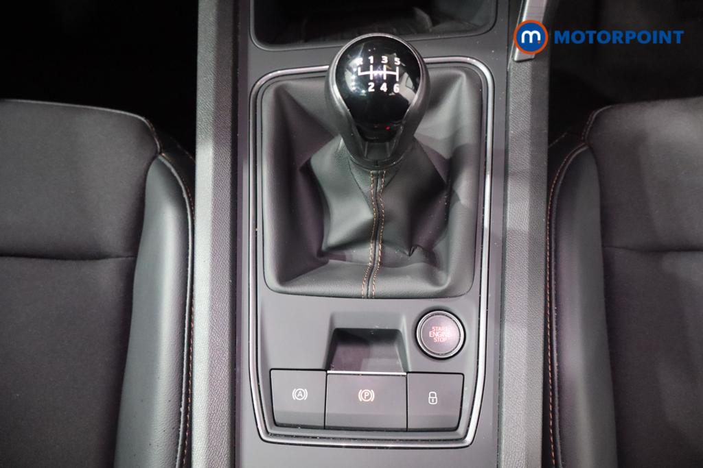 Cupra Formentor V1 Manual Petrol SUV - Stock Number (1560901) - 6th supplementary image