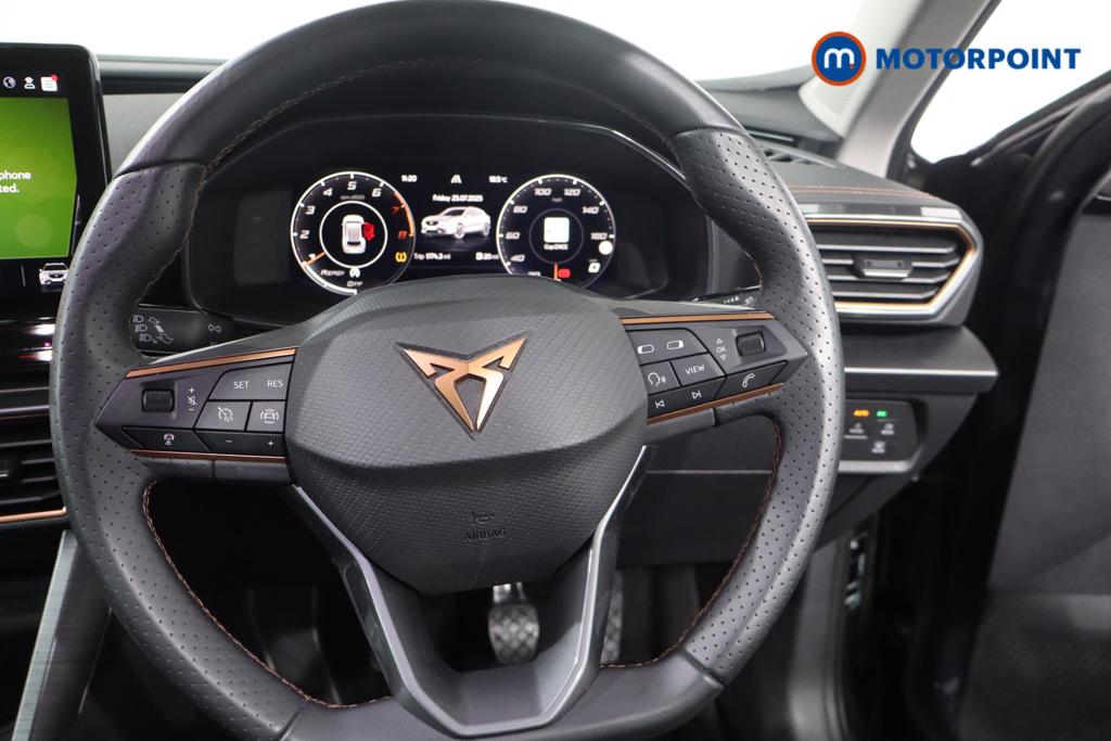 Cupra Formentor V1 Manual Petrol SUV - Stock Number (1560901) - 7th supplementary image