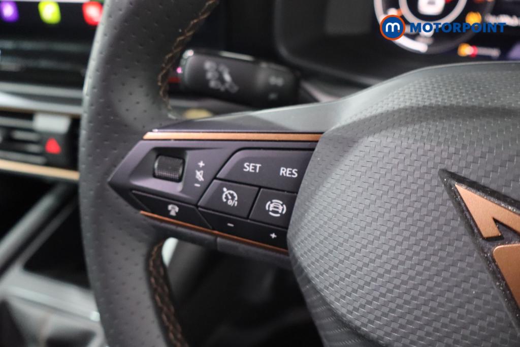 Cupra Formentor V1 Manual Petrol SUV - Stock Number (1560901) - 8th supplementary image