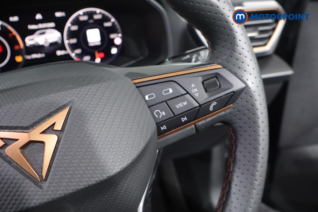 Cupra Formentor V1 Manual Petrol SUV - Stock Number (1560901) - 9th supplementary image