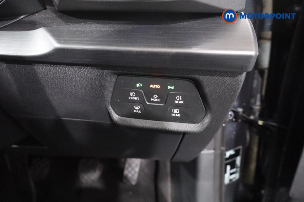 Cupra Formentor V1 Manual Petrol SUV - Stock Number (1560901) - 10th supplementary image