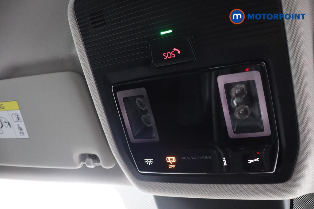 Cupra Formentor V1 Manual Petrol SUV - Stock Number (1560901) - 11th supplementary image