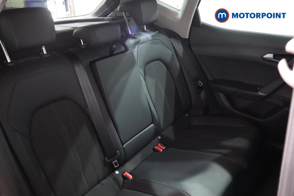 Cupra Formentor V1 Manual Petrol SUV - Stock Number (1560901) - 13th supplementary image