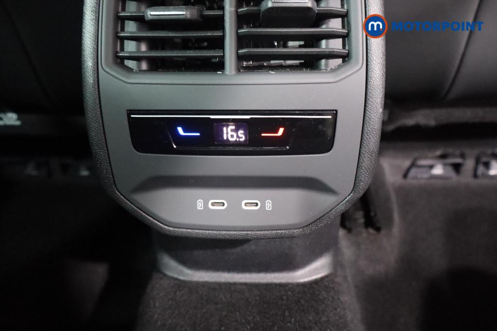 Cupra Formentor V1 Manual Petrol SUV - Stock Number (1560901) - 15th supplementary image