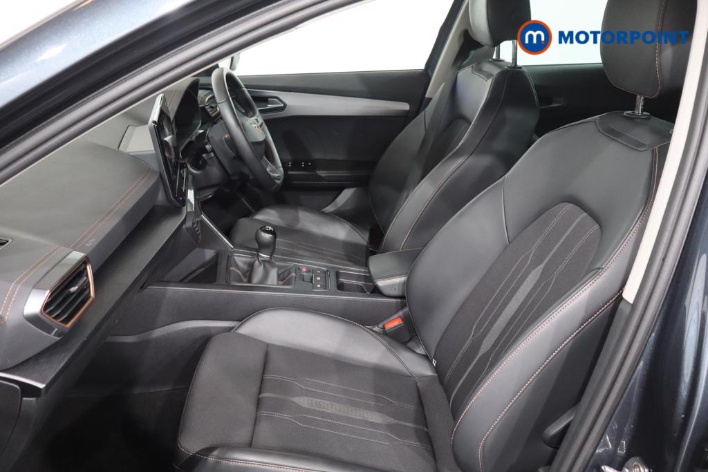 Cupra Formentor V1 Manual Petrol SUV - Stock Number (1560901) - 16th supplementary image