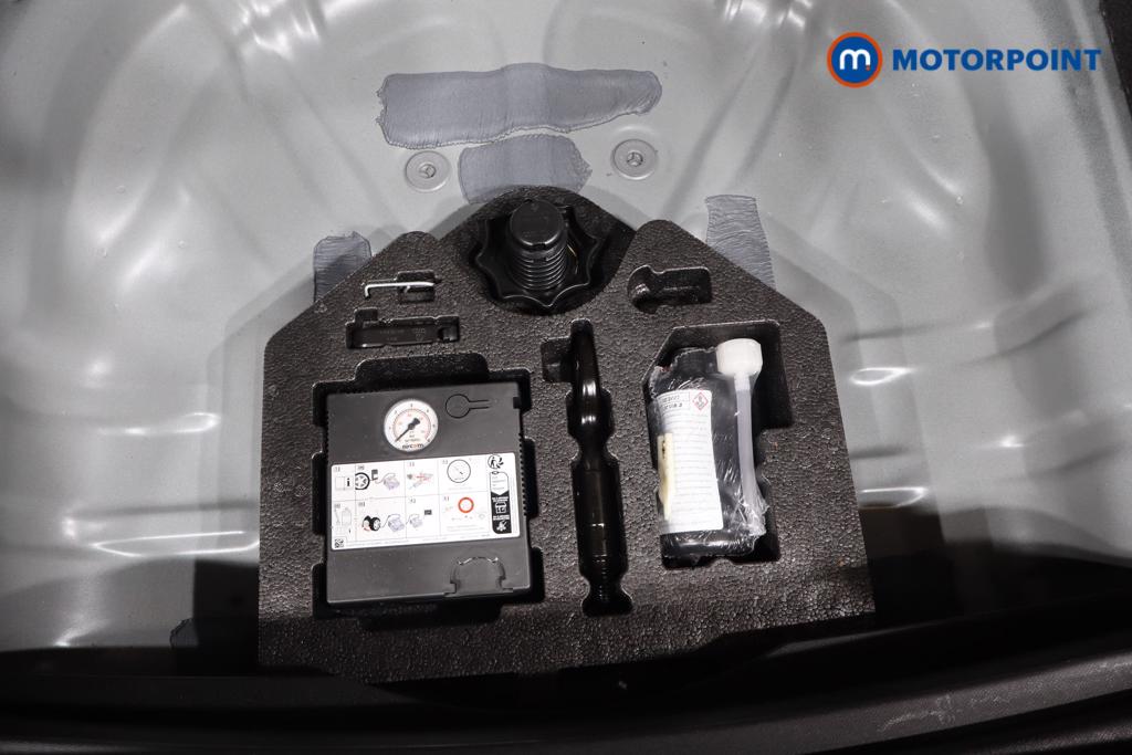 Cupra Formentor V1 Manual Petrol SUV - Stock Number (1560901) - 18th supplementary image