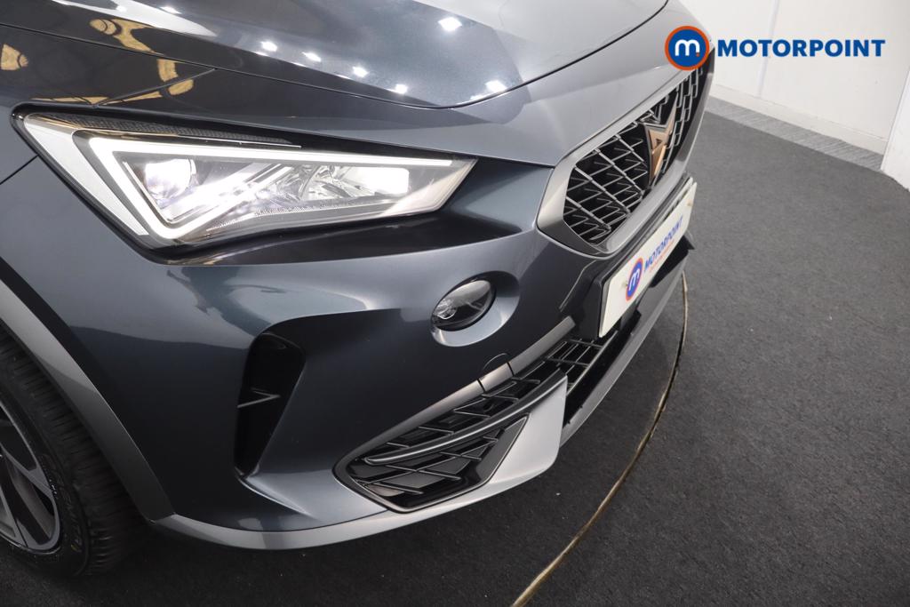Cupra Formentor V1 Manual Petrol SUV - Stock Number (1560901) - 20th supplementary image