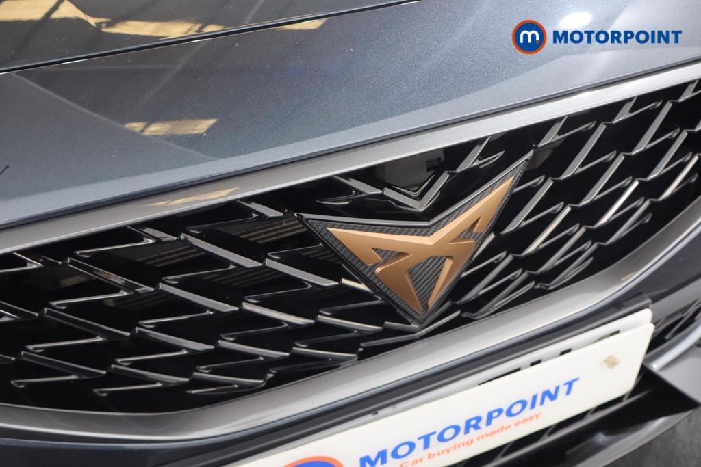 Cupra Formentor V1 Manual Petrol SUV - Stock Number (1560901) - 21st supplementary image