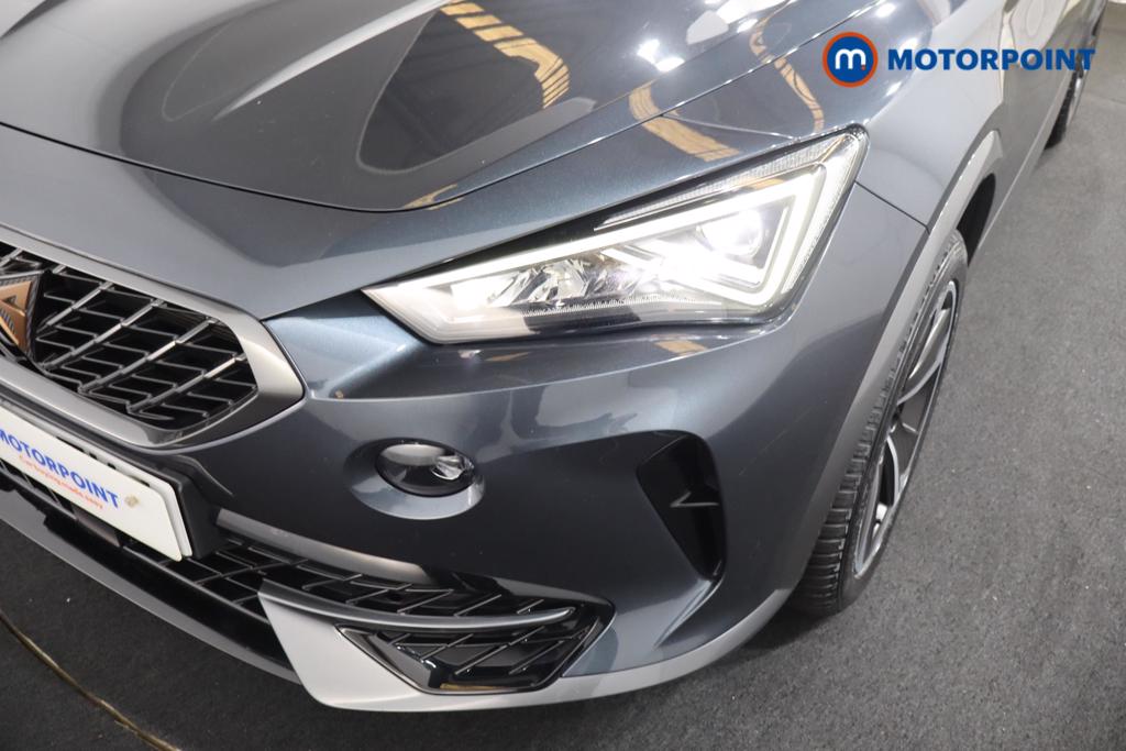 Cupra Formentor V1 Manual Petrol SUV - Stock Number (1560901) - 22nd supplementary image