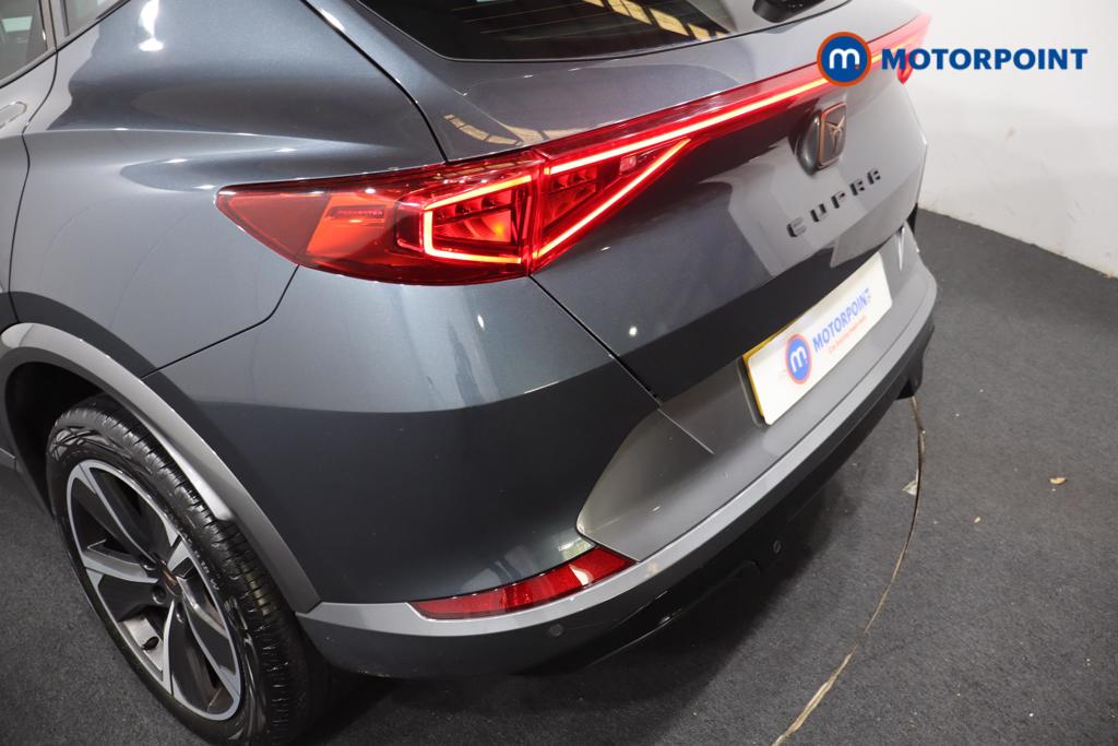 Cupra Formentor V1 Manual Petrol SUV - Stock Number (1560901) - 23rd supplementary image
