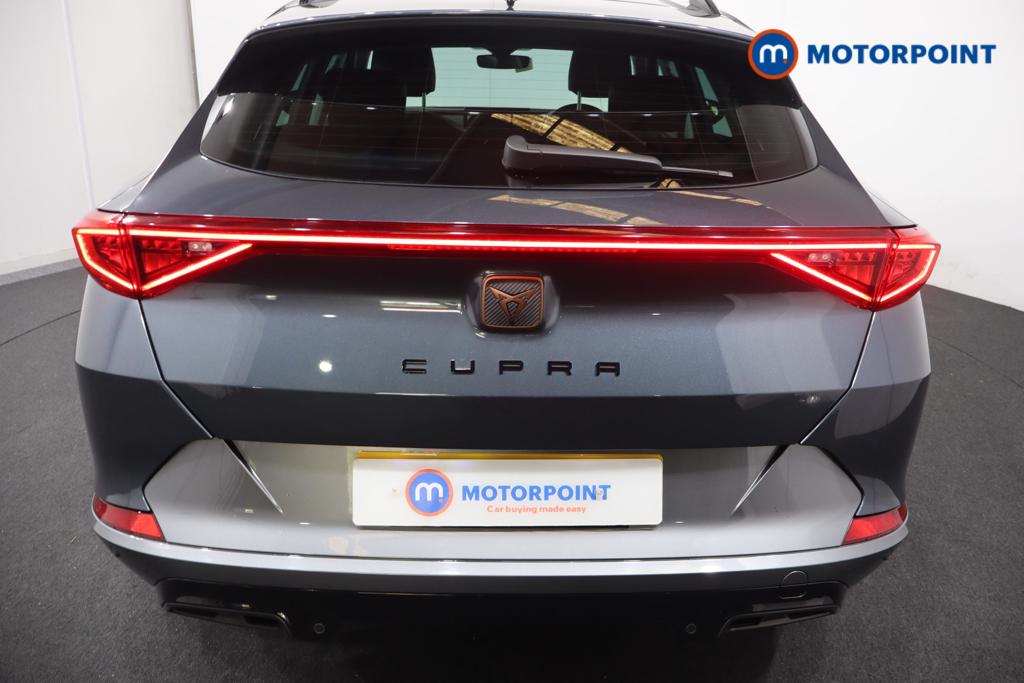 Cupra Formentor V1 Manual Petrol SUV - Stock Number (1560901) - 24th supplementary image