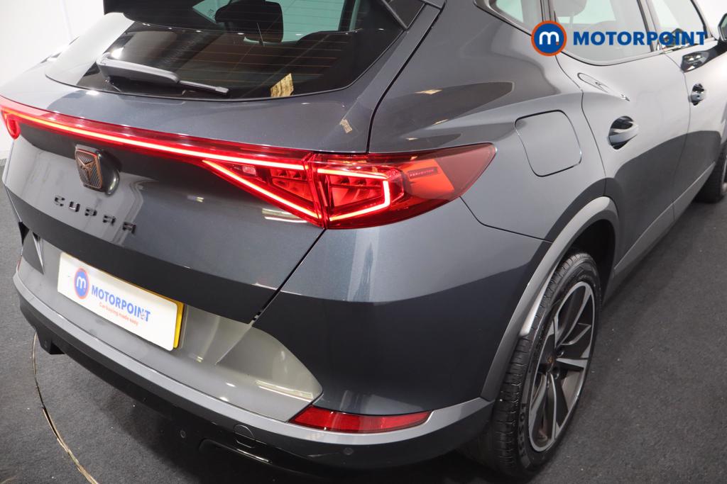 Cupra Formentor V1 Manual Petrol SUV - Stock Number (1560901) - 25th supplementary image