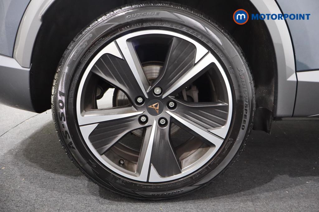 Cupra Formentor V1 Manual Petrol SUV - Stock Number (1560901) - 26th supplementary image