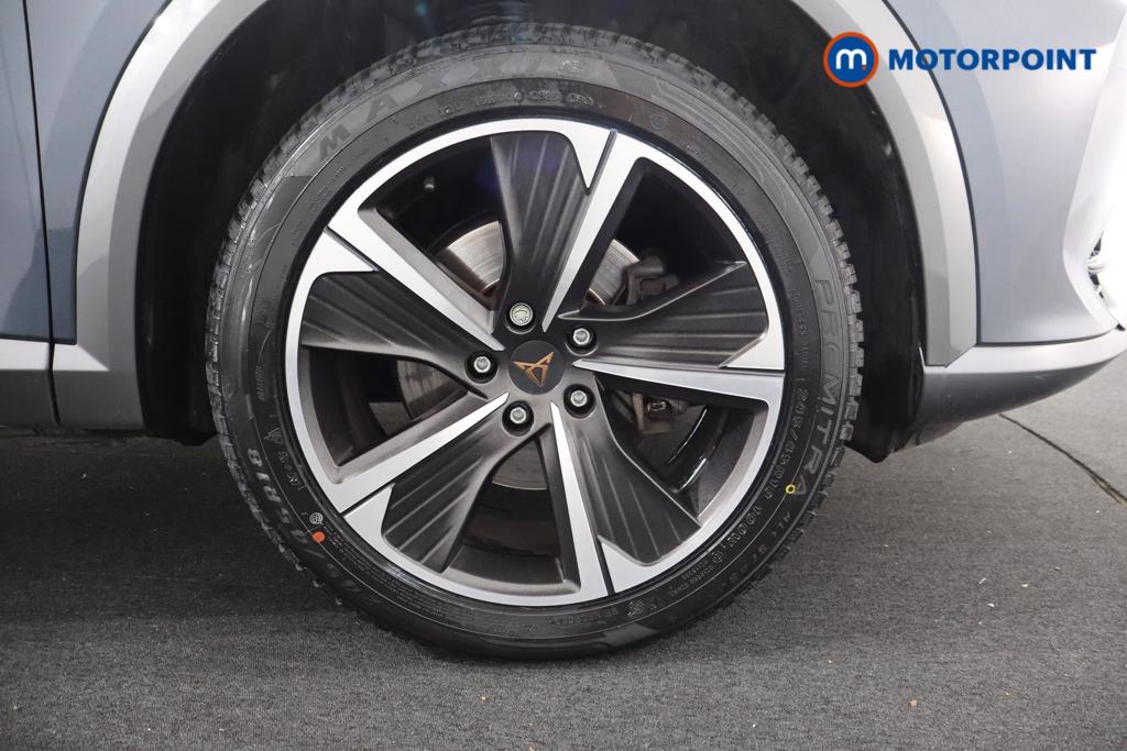 Cupra Formentor V1 Manual Petrol SUV - Stock Number (1560901) - 27th supplementary image
