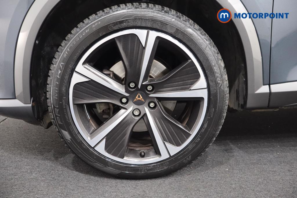 Cupra Formentor V1 Manual Petrol SUV - Stock Number (1560901) - 28th supplementary image