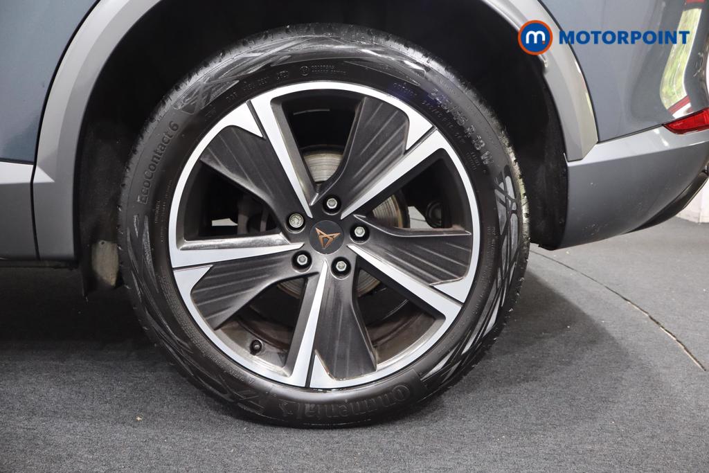 Cupra Formentor V1 Manual Petrol SUV - Stock Number (1560901) - 29th supplementary image