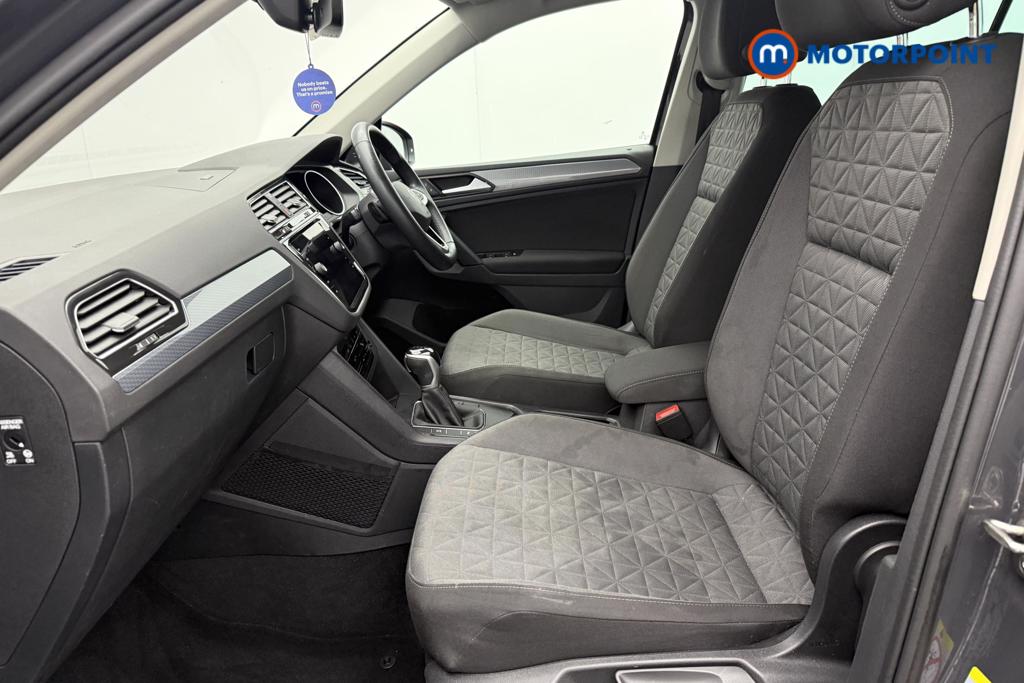 Volkswagen Tiguan Life Automatic Petrol SUV - Stock Number (1560907) - 10th supplementary image