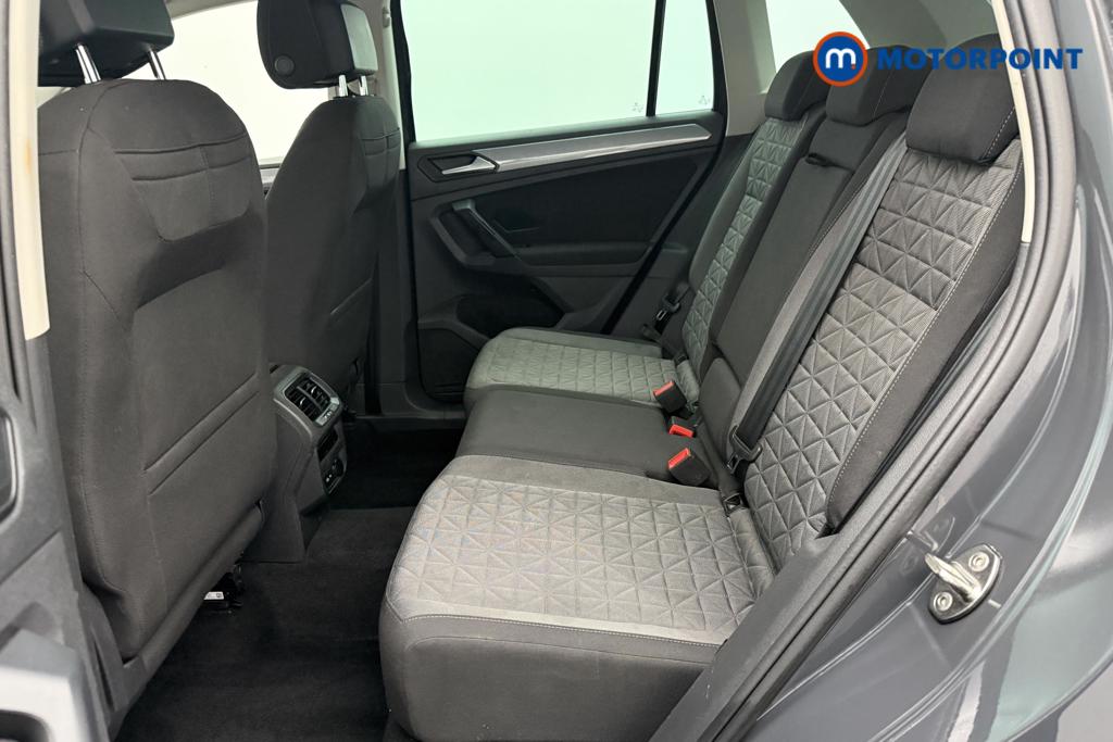 Volkswagen Tiguan Life Automatic Petrol SUV - Stock Number (1560907) - 11th supplementary image