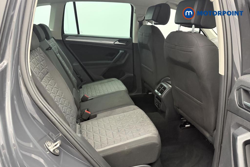 Volkswagen Tiguan Life Automatic Petrol SUV - Stock Number (1560907) - 12th supplementary image