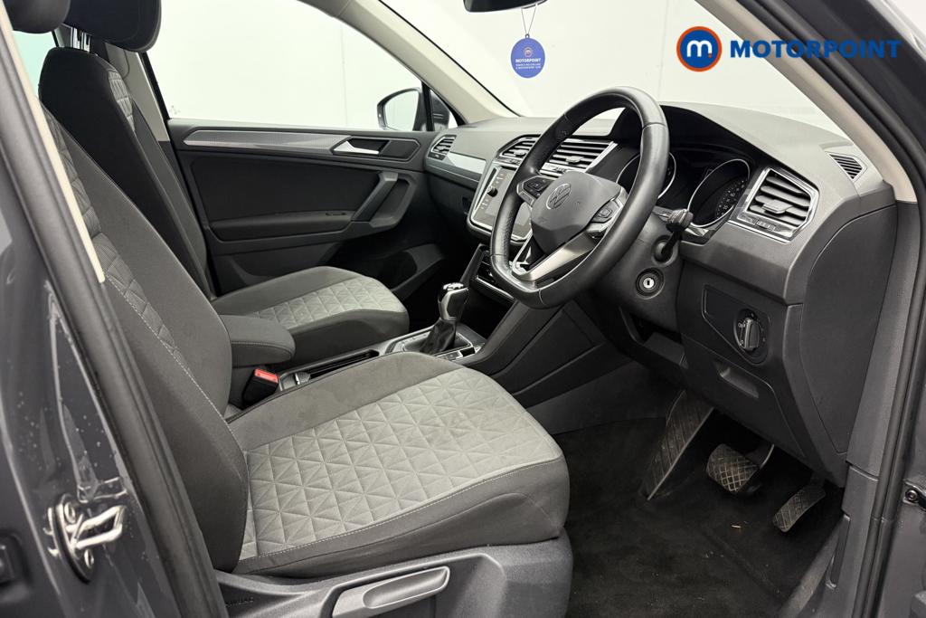 Volkswagen Tiguan Life Automatic Petrol SUV - Stock Number (1560907) - 13th supplementary image
