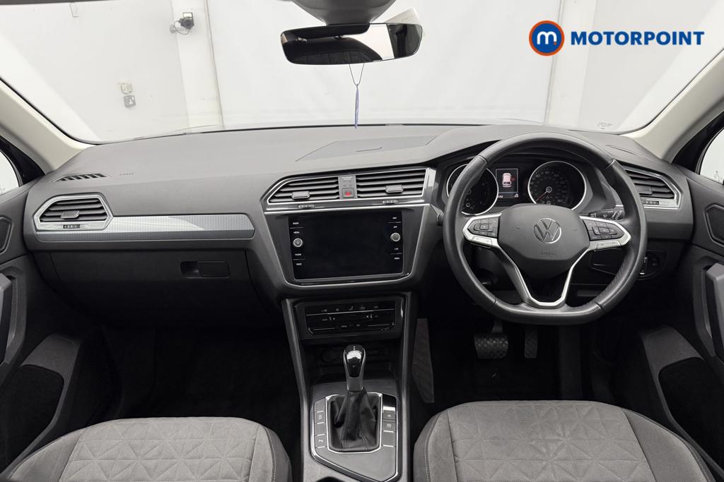 Volkswagen Tiguan Life Automatic Petrol SUV - Stock Number (1560907) - 14th supplementary image