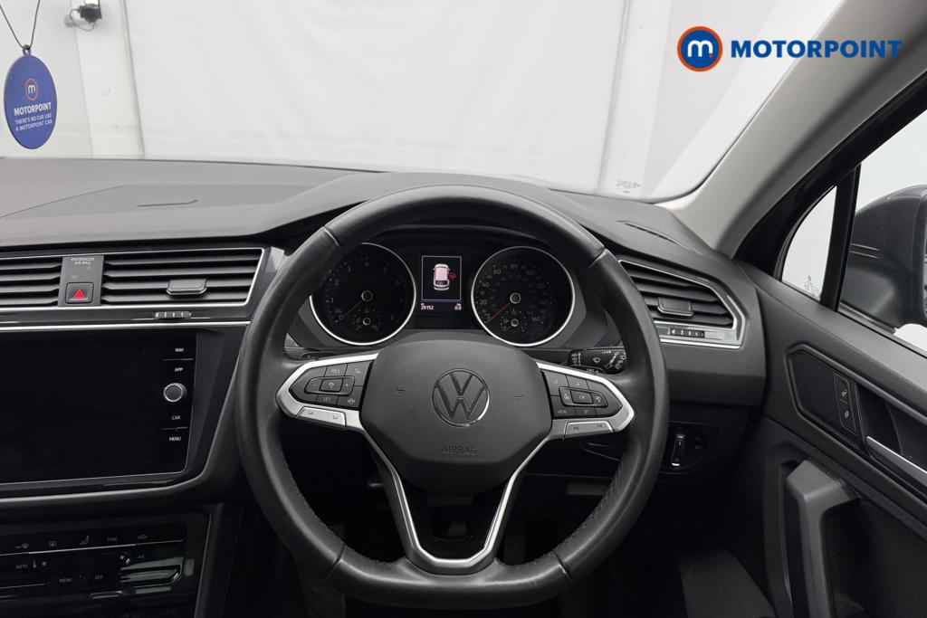 Volkswagen Tiguan Life Automatic Petrol SUV - Stock Number (1560907) - 15th supplementary image