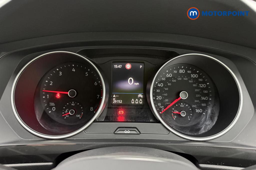 Volkswagen Tiguan Life Automatic Petrol SUV - Stock Number (1560907) - 16th supplementary image