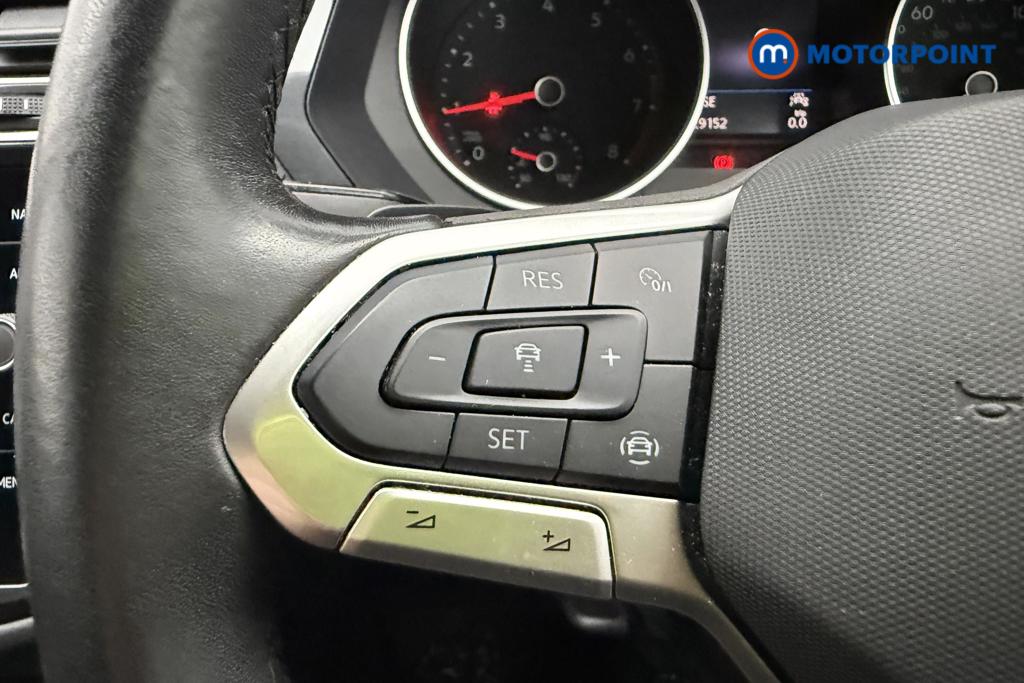 Volkswagen Tiguan Life Automatic Petrol SUV - Stock Number (1560907) - 22nd supplementary image