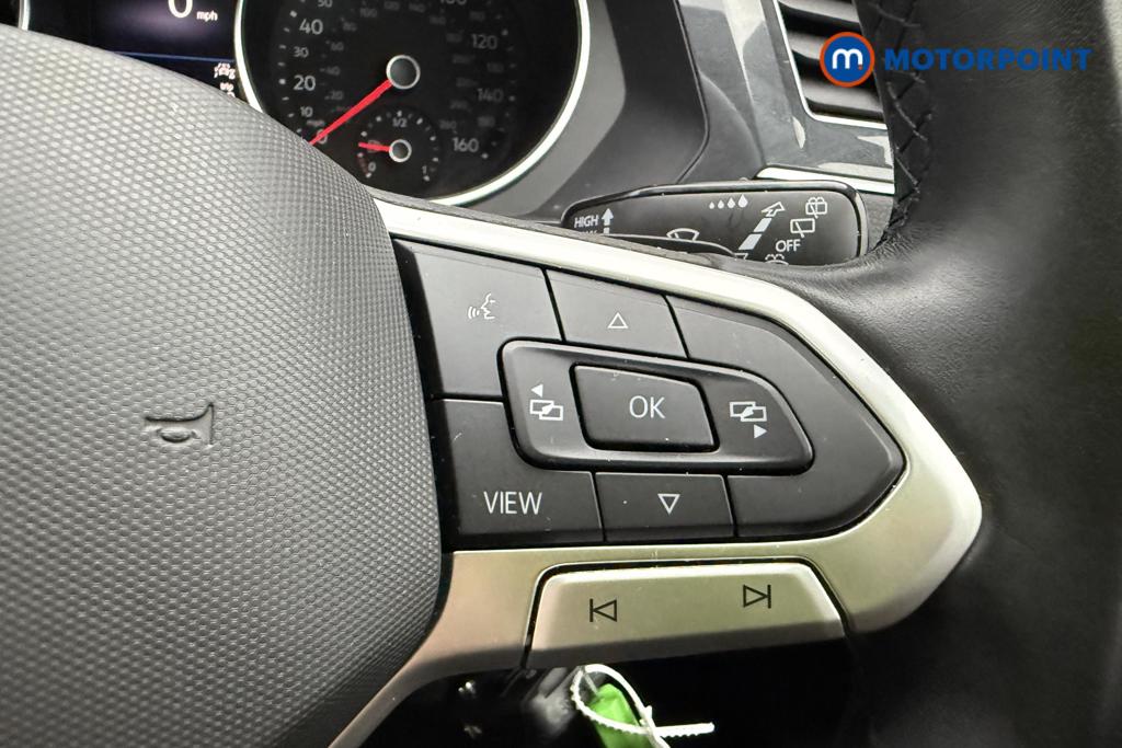Volkswagen Tiguan Life Automatic Petrol SUV - Stock Number (1560907) - 23rd supplementary image