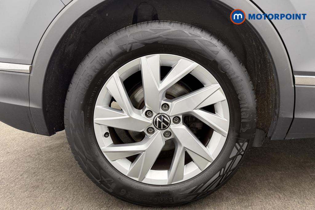 Volkswagen Tiguan Life Automatic Petrol SUV - Stock Number (1560907) - 25th supplementary image