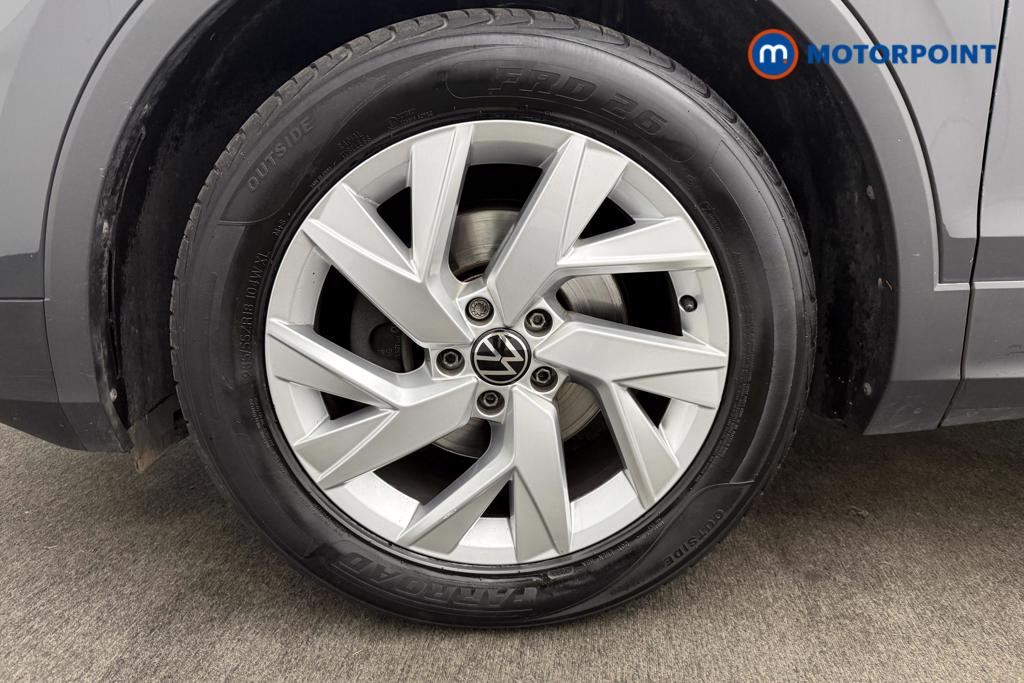 Volkswagen Tiguan Life Automatic Petrol SUV - Stock Number (1560907) - 27th supplementary image