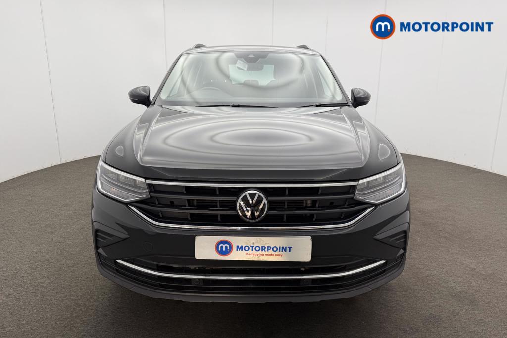 Volkswagen Tiguan Life Automatic Petrol SUV - Stock Number (1560907) - 1st supplementary image
