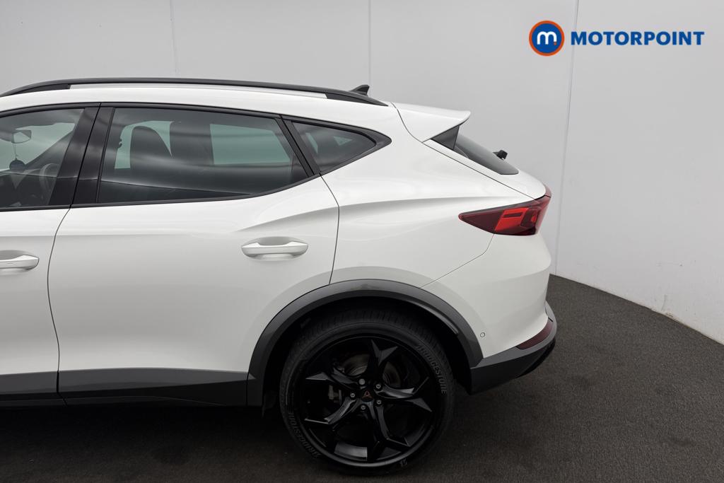 Cupra Formentor V2 Automatic Petrol SUV - Stock Number (1560910) - 4th supplementary image