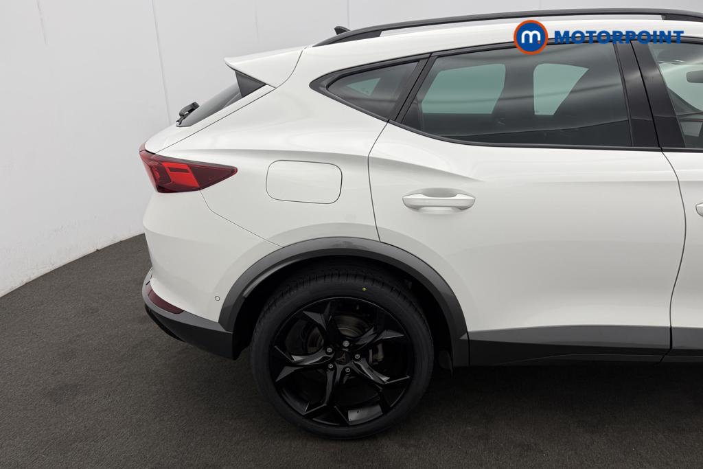 Cupra Formentor V2 Automatic Petrol SUV - Stock Number (1560910) - 7th supplementary image