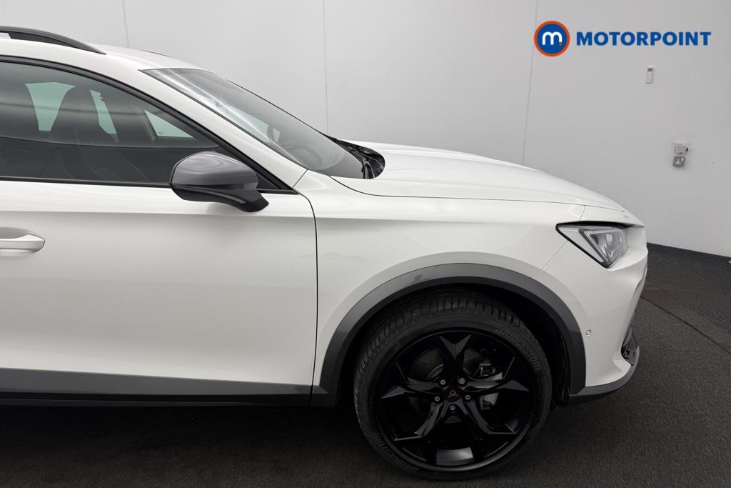 Cupra Formentor V2 Automatic Petrol SUV - Stock Number (1560910) - 8th supplementary image