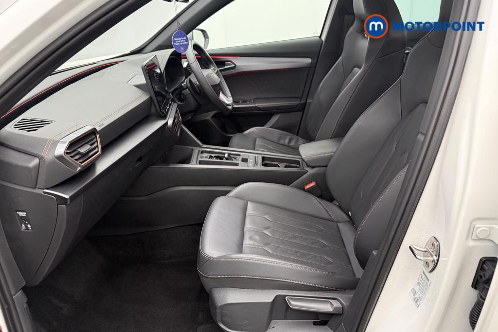 Cupra Formentor V2 Automatic Petrol SUV - Stock Number (1560910) - 10th supplementary image