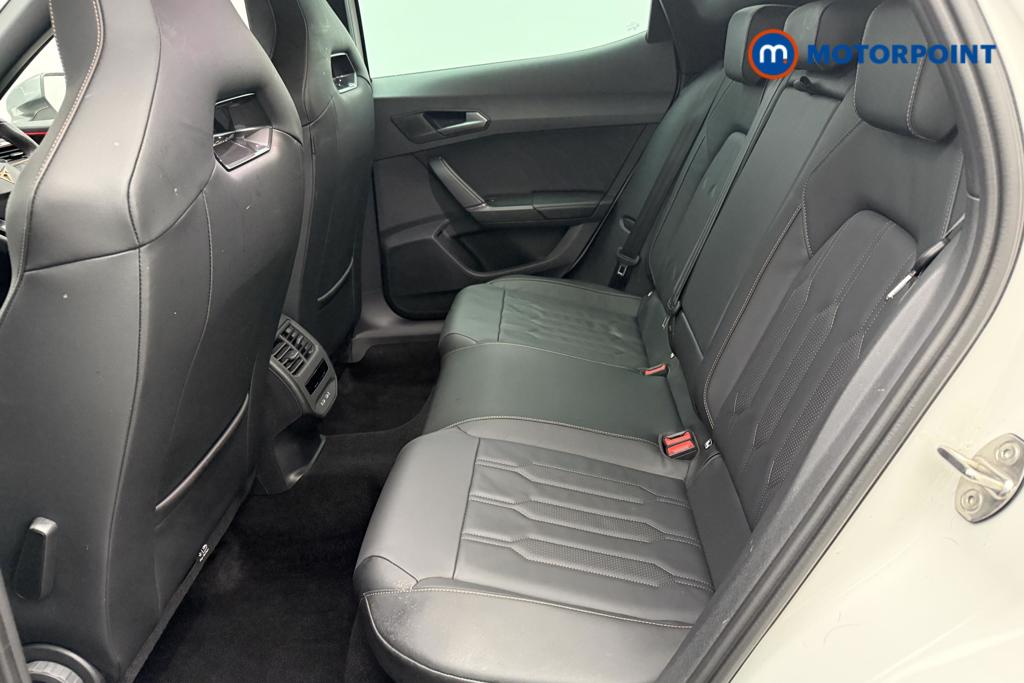 Cupra Formentor V2 Automatic Petrol SUV - Stock Number (1560910) - 11th supplementary image