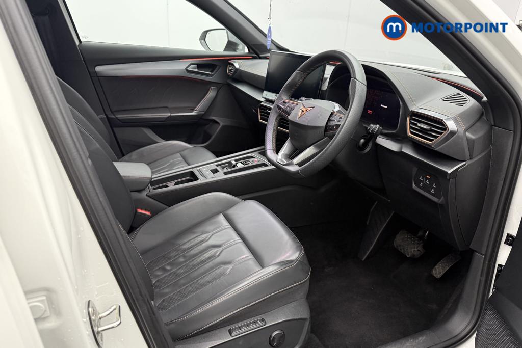 Cupra Formentor V2 Automatic Petrol SUV - Stock Number (1560910) - 13th supplementary image