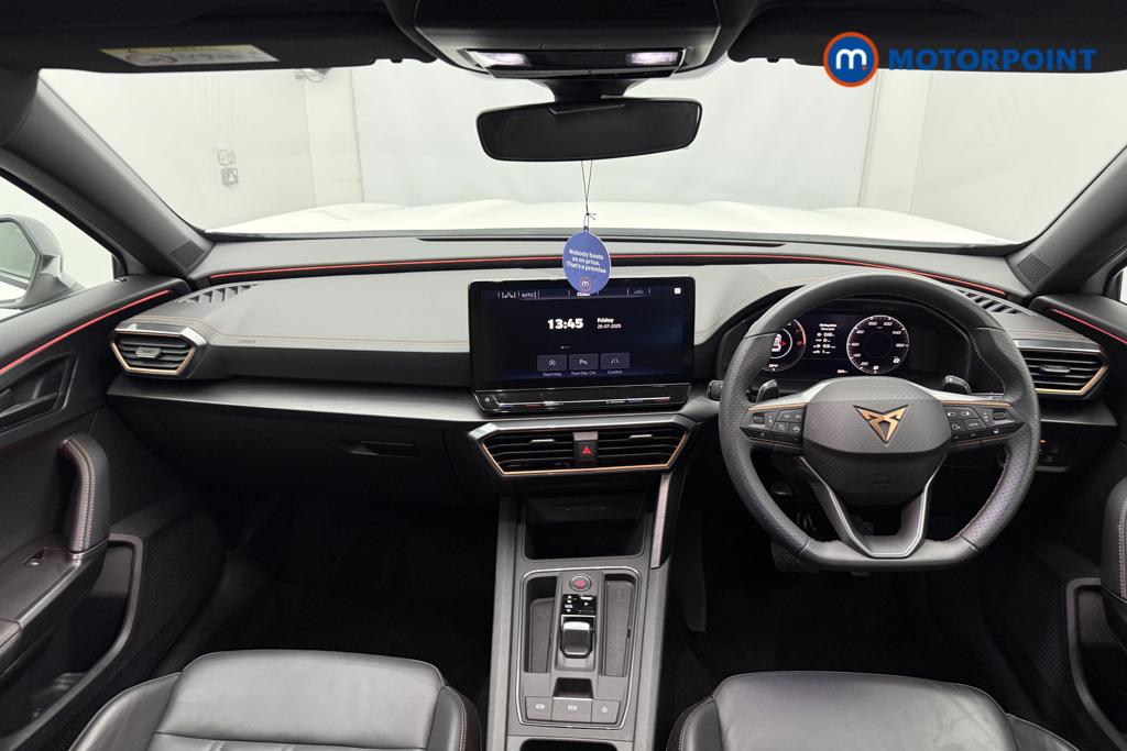 Cupra Formentor V2 Automatic Petrol SUV - Stock Number (1560910) - 14th supplementary image