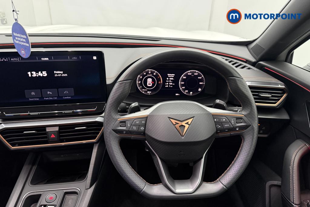 Cupra Formentor V2 Automatic Petrol SUV - Stock Number (1560910) - 15th supplementary image