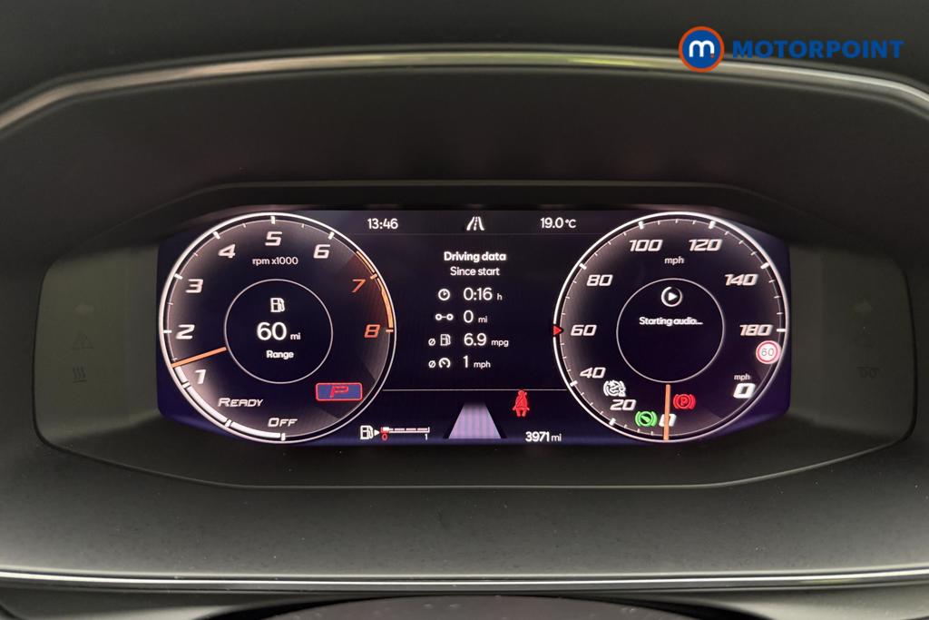 Cupra Formentor V2 Automatic Petrol SUV - Stock Number (1560910) - 16th supplementary image