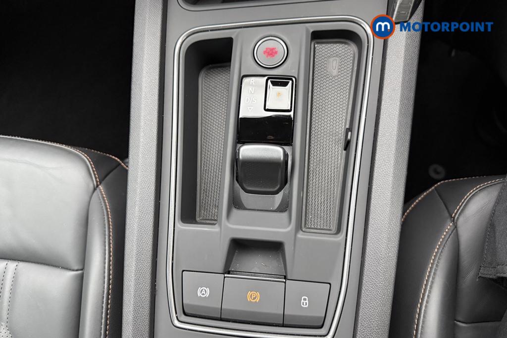 Cupra Formentor V2 Automatic Petrol SUV - Stock Number (1560910) - 20th supplementary image