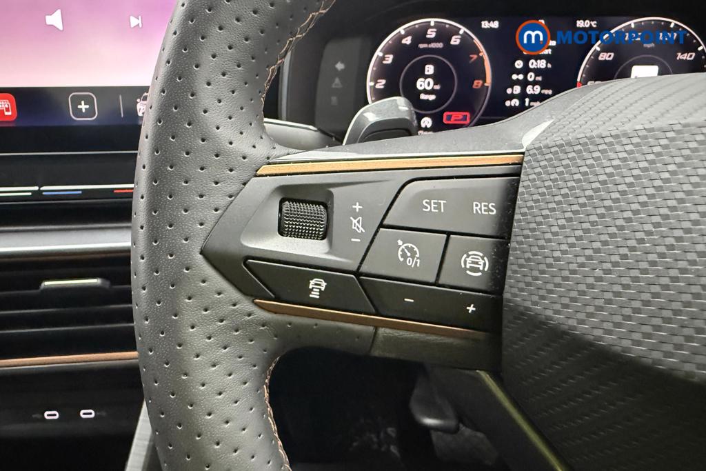 Cupra Formentor V2 Automatic Petrol SUV - Stock Number (1560910) - 21st supplementary image