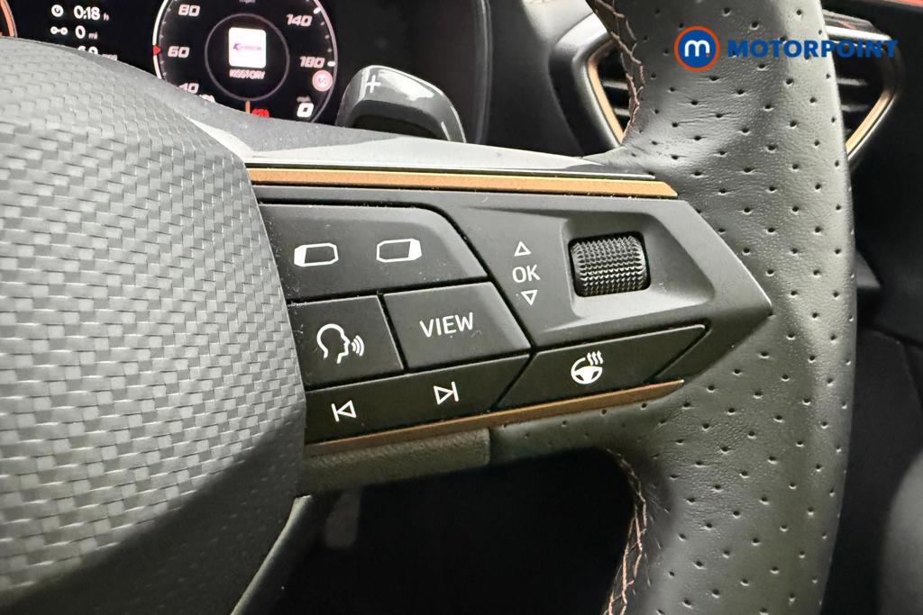 Cupra Formentor V2 Automatic Petrol SUV - Stock Number (1560910) - 22nd supplementary image