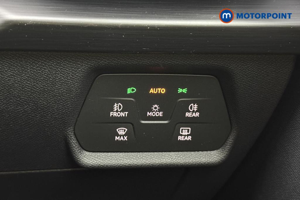 Cupra Formentor V2 Automatic Petrol SUV - Stock Number (1560910) - 24th supplementary image