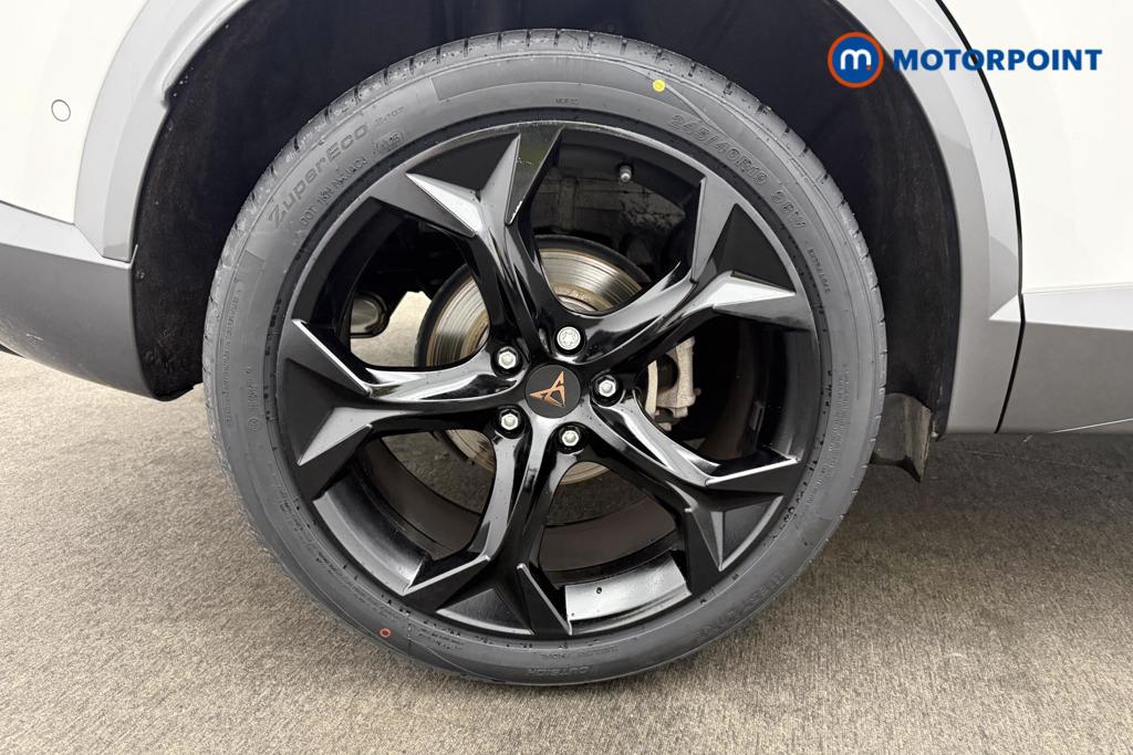 Cupra Formentor V2 Automatic Petrol SUV - Stock Number (1560910) - 26th supplementary image