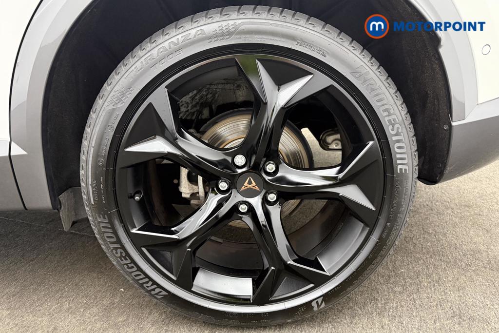 Cupra Formentor V2 Automatic Petrol SUV - Stock Number (1560910) - 27th supplementary image