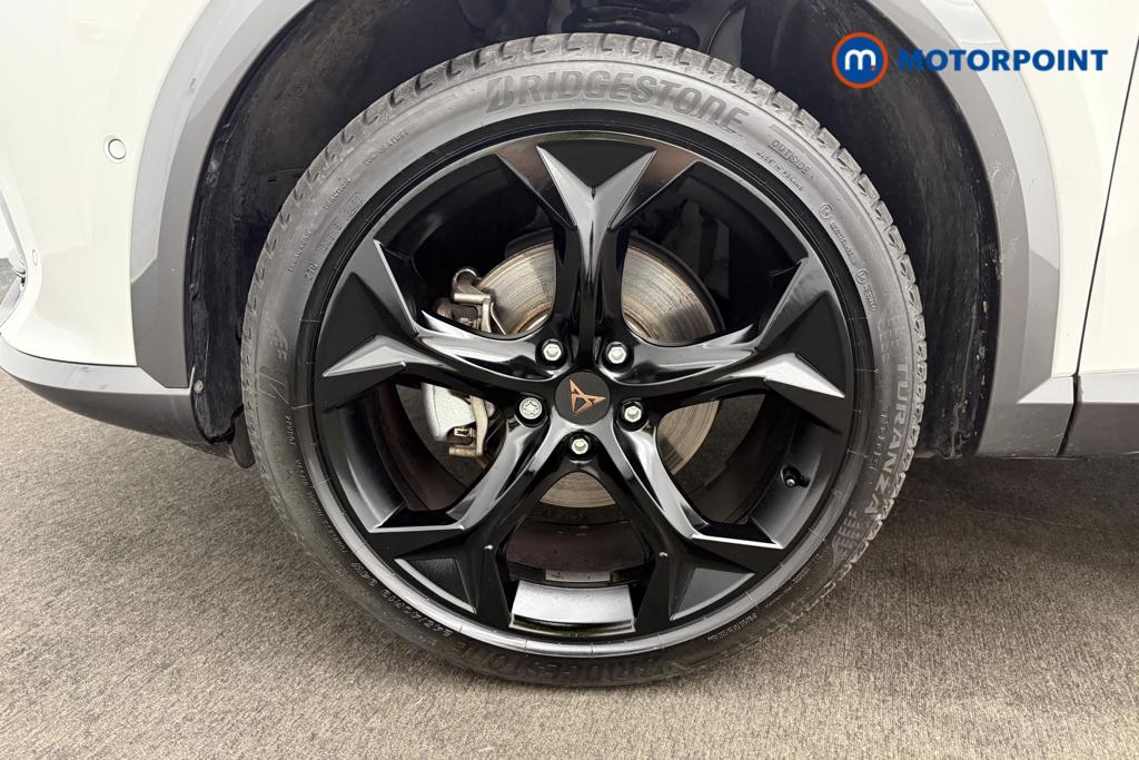 Cupra Formentor V2 Automatic Petrol SUV - Stock Number (1560910) - 28th supplementary image
