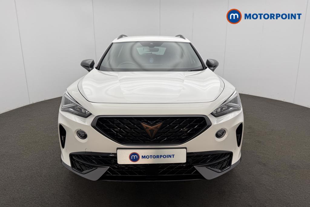 Cupra Formentor V2 Automatic Petrol SUV - Stock Number (1560910) - 1st supplementary image